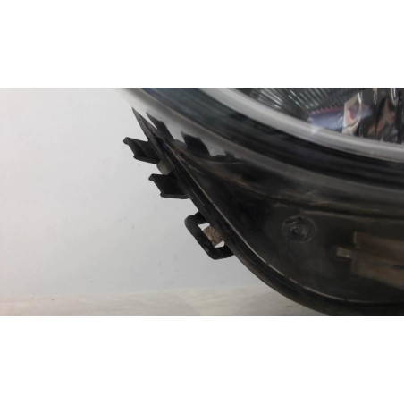 Optique avant principal gauche (feux)(phare) RENAULT CLIO 4 PHASE 1 d’occasion