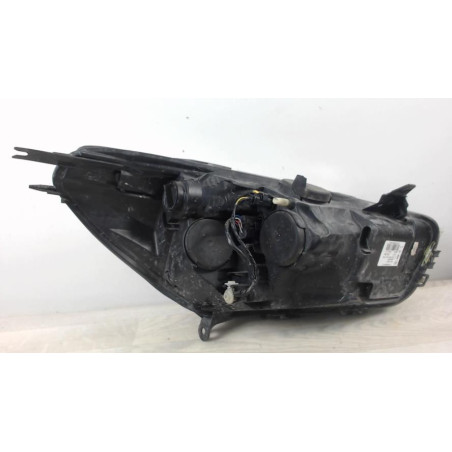 Optique avant principal gauche (feux)(phare) RENAULT CLIO 4 PHASE 1 d’occasion