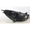 Optique avant principal gauche (feux)(phare) RENAULT CLIO 4 PHASE 1 d’occasion