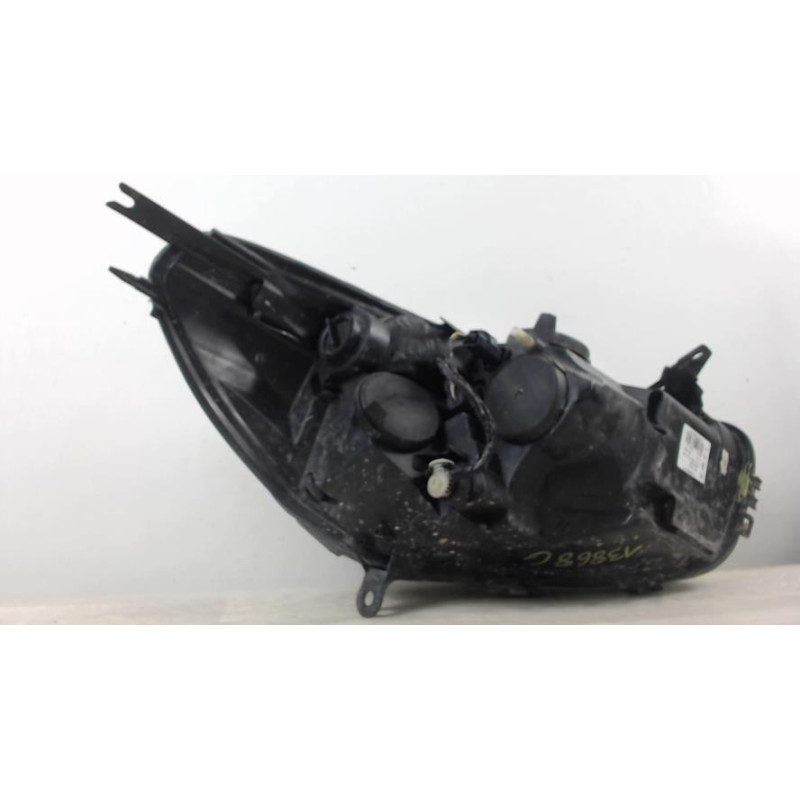 Optique avant principal gauche (feux)(phare) RENAULT CLIO 4 PHASE 1 d’occasion