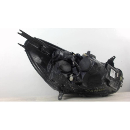 Optique avant principal gauche (feux)(phare) RENAULT CLIO 4 PHASE 1 d’occasion