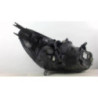 Optique avant principal gauche (feux)(phare) RENAULT CLIO 4 PHASE 1 d’occasion