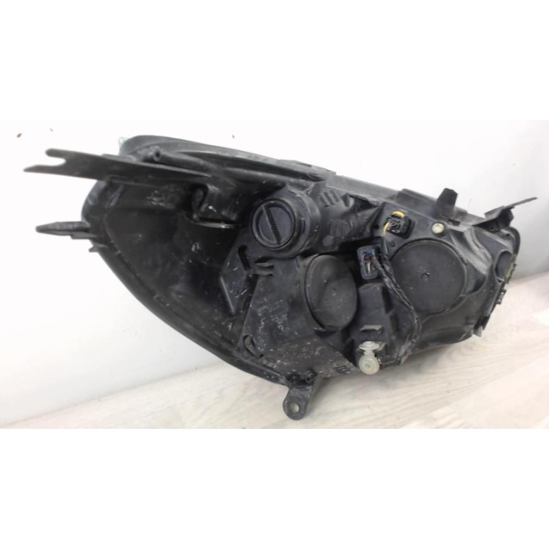Optique avant principal gauche (feux)(phare) RENAULT CLIO 4 PHASE 1 d’occasion