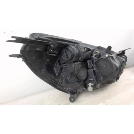 Optique avant principal gauche (feux)(phare) RENAULT CLIO 4 PHASE 1 d’occasion