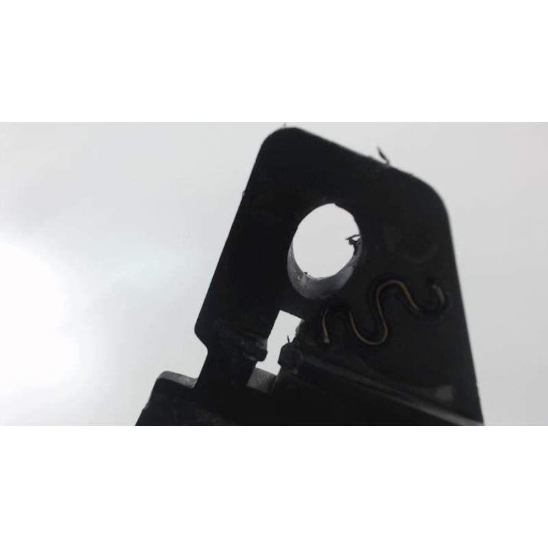 Optique avant principal gauche (feux)(phare) RENAULT CLIO 4 PHASE 1 d’occasion