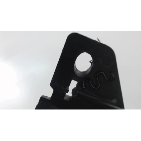 Optique avant principal gauche (feux)(phare) RENAULT CLIO 4 PHASE 1 d’occasion