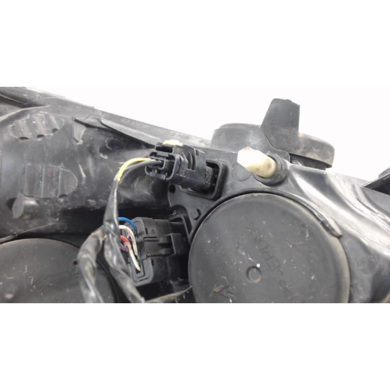 Optique avant principal gauche (feux)(phare) RENAULT CLIO 4 PHASE 1 d’occasion