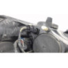 Optique avant principal gauche (feux)(phare) RENAULT CLIO 4 PHASE 1 d’occasion