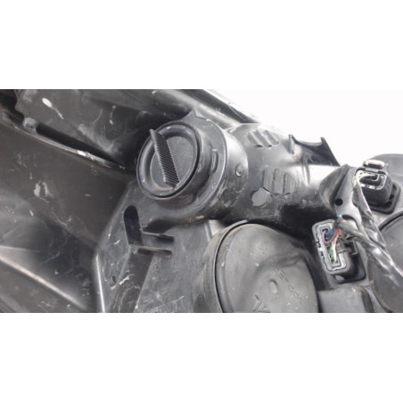 Optique avant principal gauche (feux)(phare) RENAULT CLIO 4 PHASE 1 d’occasion