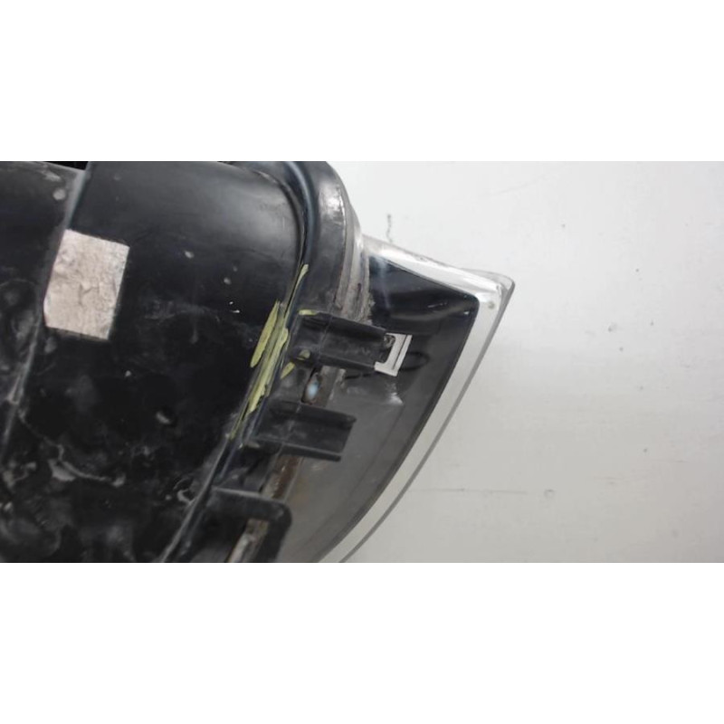 Optique avant principal gauche (feux)(phare) RENAULT CLIO 4 PHASE 1 d’occasion