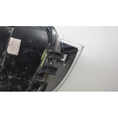 Optique avant principal gauche (feux)(phare) RENAULT CLIO 4 PHASE 1 d’occasion