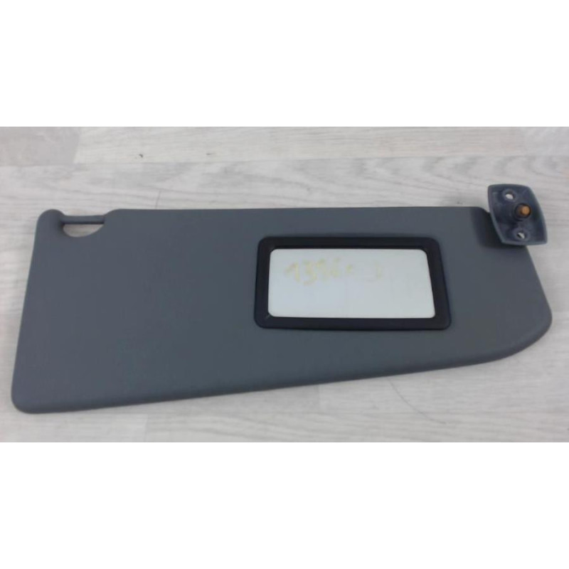Pare soleil droit RENAULT R19 PHASE 1 d’occasion