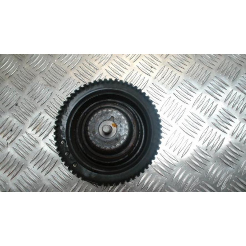 Poulie damper OPEL VECTRA B PHASE 2 d’occasion