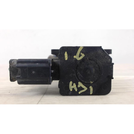 Bloc electrovannes CITROEN C4 1 PHASE 2 COUPE d’occasion