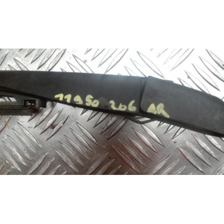 Balais essuie glace arriere PEUGEOT 206 PHASE 1 d’occasion