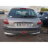 Balais essuie glace arriere PEUGEOT 206 PHASE 1 d’occasion