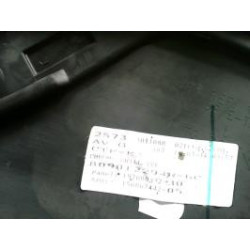 Panneau de porte avant gauche RENAULT CAPTUR 1 PHASE 1 d’occasion
