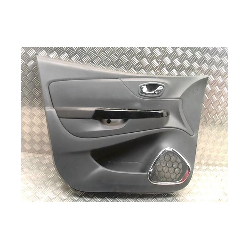Panneau de porte avant gauche RENAULT CAPTUR 1 PHASE 1 d’occasion