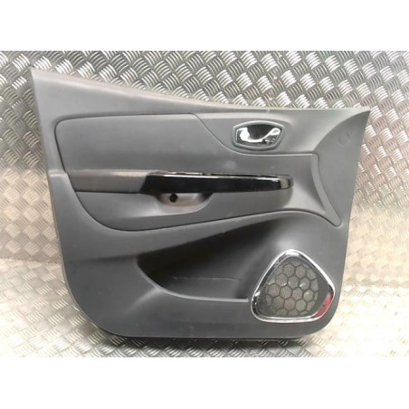 Panneau de porte avant gauche RENAULT CAPTUR 1 PHASE 1 d’occasion
