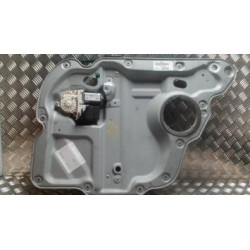 Leve vitre electrique arriere gauche VOLKSWAGEN TOURAN 1 PHASE 1 d’occasion