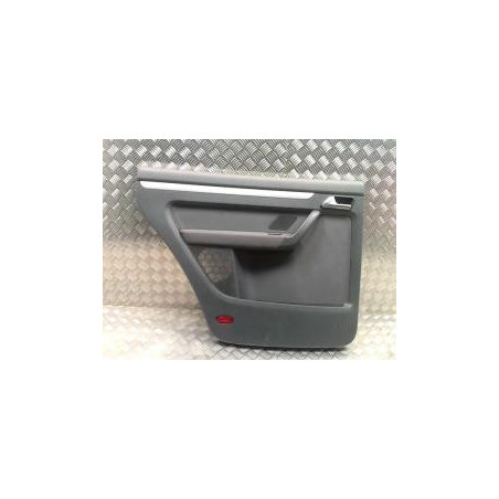 Panneau de porte arriere gauche VOLKSWAGEN TOURAN 2 d’occasion