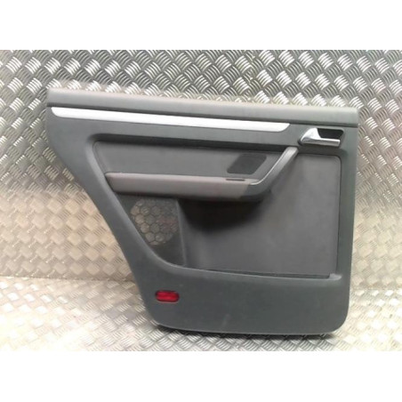 Panneau de porte arriere gauche VOLKSWAGEN TOURAN 2 d’occasion