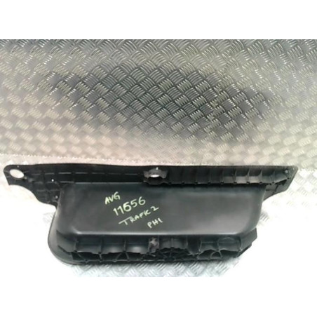 Marche pieds RENAULT TRAFIC 2 PHASE 1 d’occasion