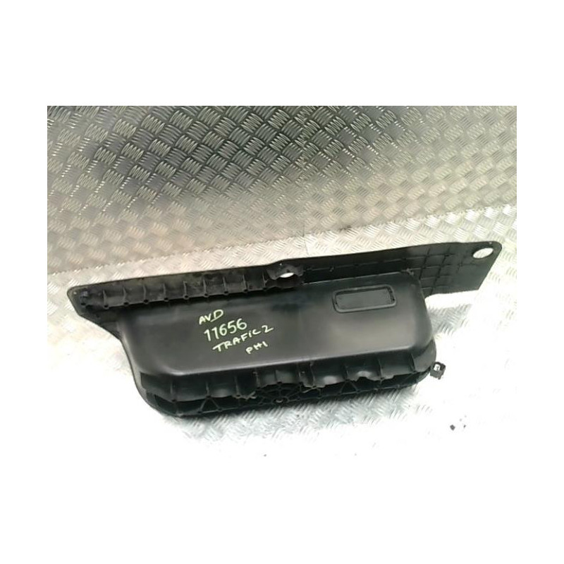 Marche pieds RENAULT TRAFIC 2 PHASE 1 d’occasion