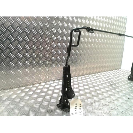 Hayon superieur RENAULT KANGOO 2 PHASE 1 d’occasion