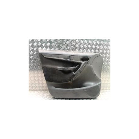Panneau de porte avant gauche CITROEN C4 GRAND PICASSO 1 d’occasion