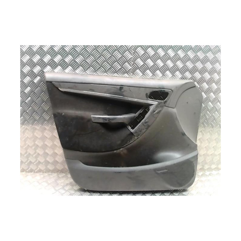 Panneau de porte avant gauche CITROEN C4 GRAND PICASSO 1 d’occasion