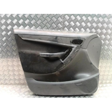 Panneau de porte avant gauche CITROEN C4 GRAND PICASSO 1 d’occasion