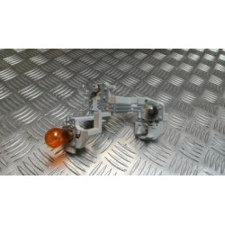 Platine feu arriere gauche FORD FIESTA 6 PHASE 1 d’occasion