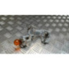 Platine feu arriere gauche FORD FIESTA 6 PHASE 1 d’occasion