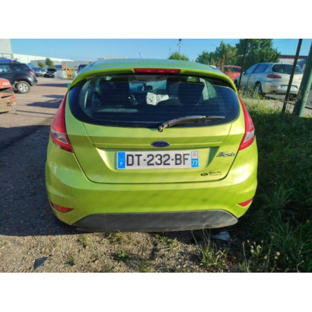 Platine feu arriere droit FORD FIESTA 6 PHASE 1 d’occasion