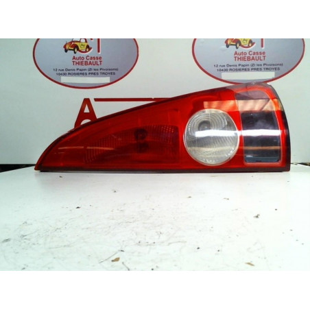 Feu arriere principal droit (feux) RENAULT ESPACE IV PHASE 1 d’occasion