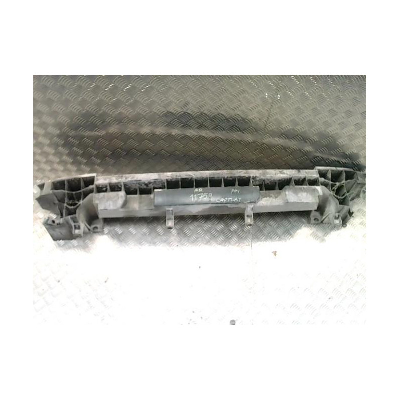 Absorbeur de pare choc arriere RENAULT CAPTUR 1 PHASE 1 d’occasion