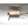Silencieux arriere (echappement) CITROEN C4 PICASSO 1 d’occasion