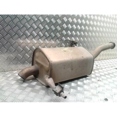 Silencieux arriere (echappement) CITROEN C4 PICASSO 1 d’occasion