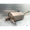 Silencieux arriere (echappement) CITROEN C4 PICASSO 1 d’occasion