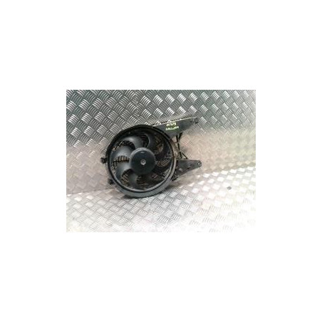 Moto ventilateur radiateur HYUNDAI GALLOPER d’occasion
