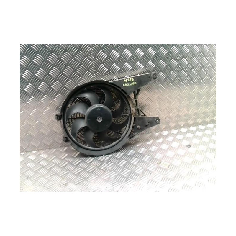 Moto ventilateur radiateur HYUNDAI GALLOPER d’occasion