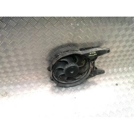 Moto ventilateur radiateur HYUNDAI GALLOPER d’occasion