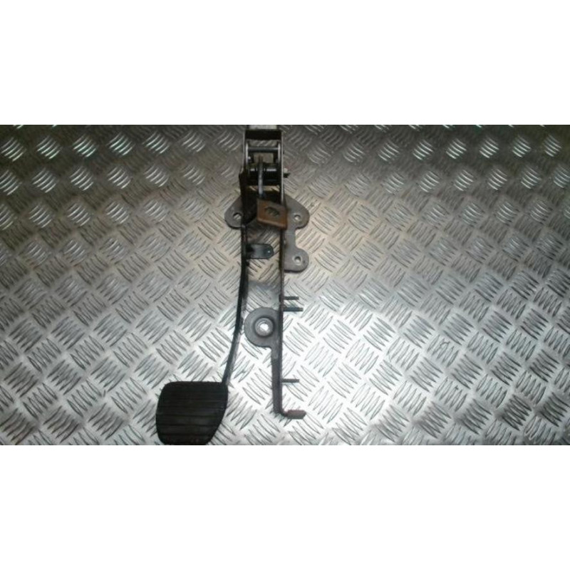 Pedalier de frein RENAULT KANGOO 2 PHASE 1 d’occasion