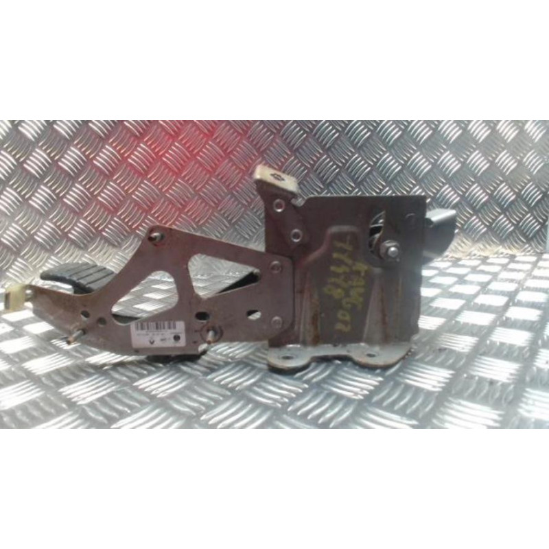 Pedalier de frein RENAULT KANGOO 2 PHASE 1 d’occasion