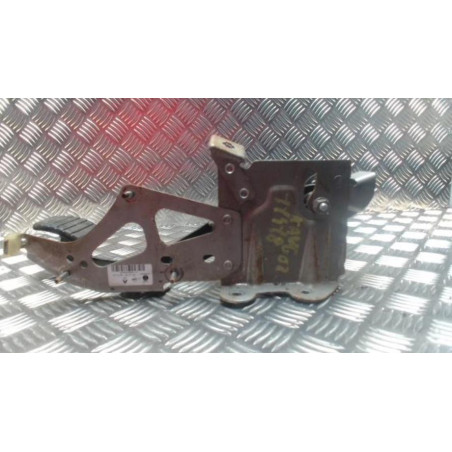 Pedalier de frein RENAULT KANGOO 2 PHASE 1 d’occasion