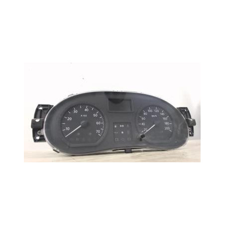 Compteur DACIA LOGAN 1 PHASE 2 d’occasion