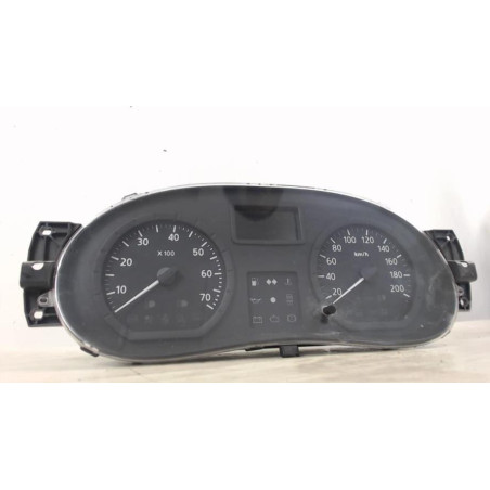 Compteur DACIA LOGAN 1 PHASE 2 d’occasion