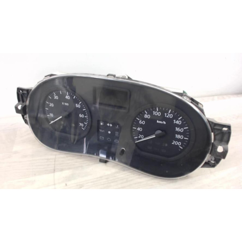 Compteur DACIA LOGAN 1 PHASE 2 d’occasion