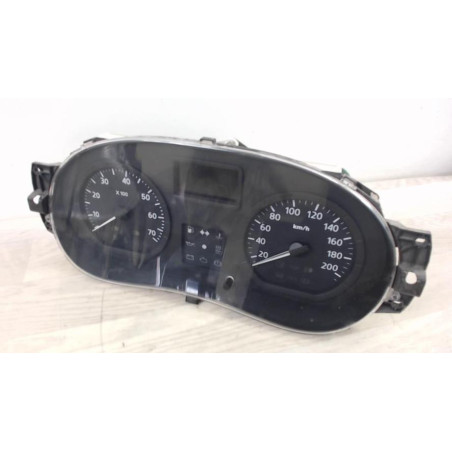 Compteur DACIA LOGAN 1 PHASE 2 d’occasion